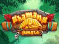 Igra Shamans Jungle