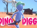 Igra Dino Digg