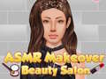Igra ASMR Makeover Beauty Salon 