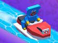 Igra Huggy Jet Ski Racer 3D