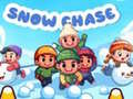 Igra Snow Chase