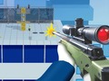 Igra Sniper Shooter 2