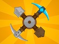 Igra Craft Drill