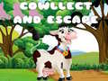 Igra Cowllect and Escape