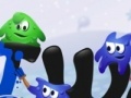 Igra Paint world