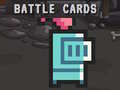 Igra Battle Cards