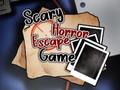 Igra Scary Horror: Escape Game