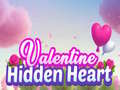 Igra Valentine Hidden Heart