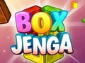 Igra Box Jenga