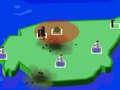 Igra Nuke Continent Fight