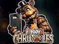 Igra Freddy's Chronicles