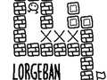 Igra Lorgeban