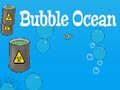 Igra Bubble Ocean