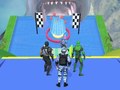 Igra Aqua Master