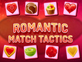 Igra Romantic Match Tactics