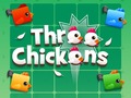 Igra Three Chickens