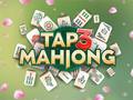 Igra Tap 3 Mahjong