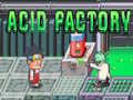 Igra Acid Factory