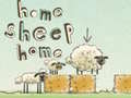 Igra Home Sheep Home