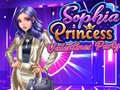 Igra Sophia Princess Valentines Party