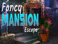 Igra Fancy Mansion Escape