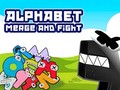 Igra Alphabet Merge And Fight