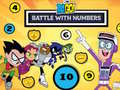 Igra Battle with Numbers