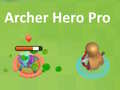 Igra Archer Hero Pro