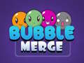 Igra Bubble Merge