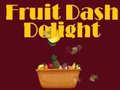 Igra Fruit Dash Delight