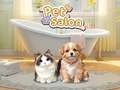 Igra Pet Salon