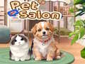 Igra Pet Salon