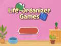 Igra Life Organizer Games