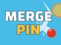 Igra Merge & Pin