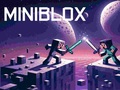Igra Miniblox
