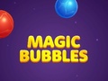 Igra Magic Bubbles