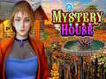 Igra Mystery House