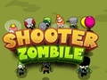 Igra Shooter Zombie