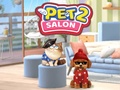 Igra Pet Salon 2
