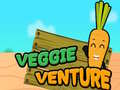 Igra Veggie Venture