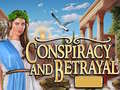 Igra Conspiracy and Betrayal