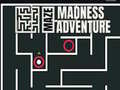 Igra Maze Madness Adventure