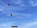 Igra Pong Juggler