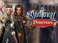 Igra Medieval Princesses