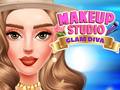 Igra Makeup Studio Glam Diva