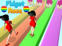 Igra Fidget Race