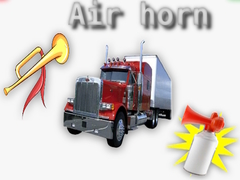 Igra Air horn 