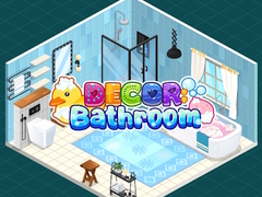 Igra Decor: Bathroom