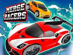 Igra Merge Racers