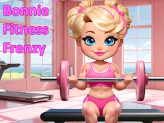 Igra Bonnie Fitness Frenzy